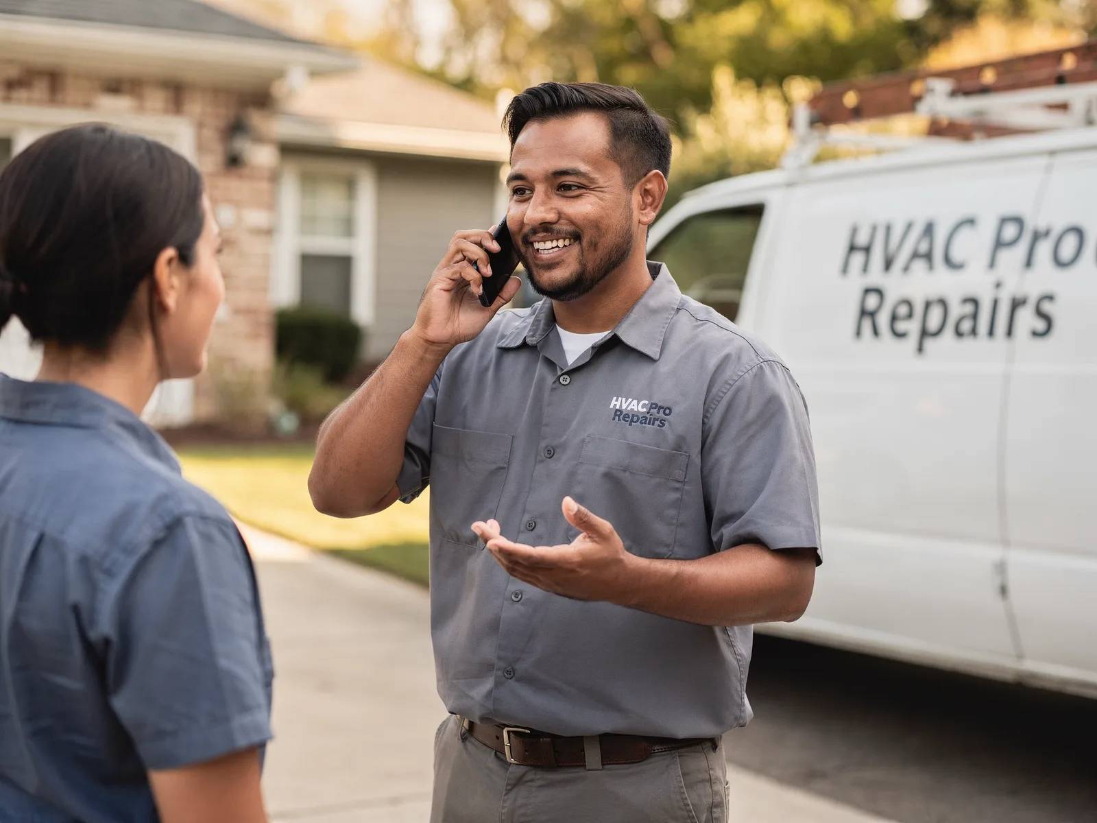 Heat Pump Repair Denbo, PA FAQs